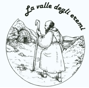 Logo La valle degli Eremi
